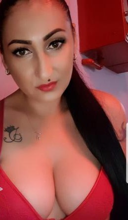 dating thumb