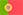 Portugal Flag